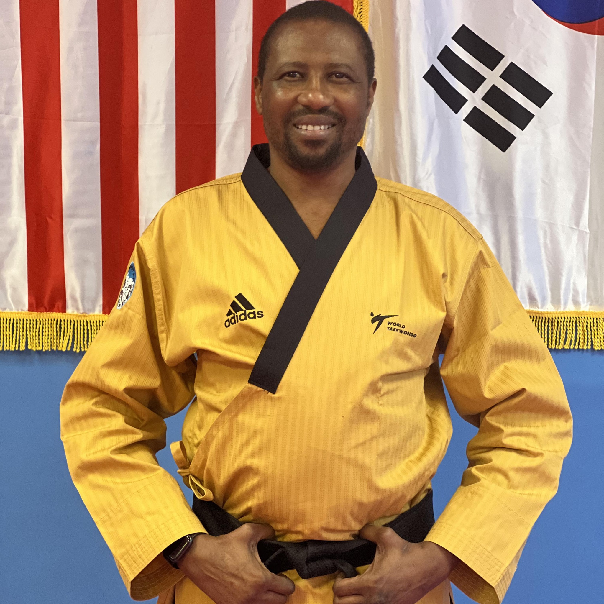 Coach Moussa